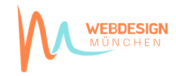webdesign agentur münchen logo